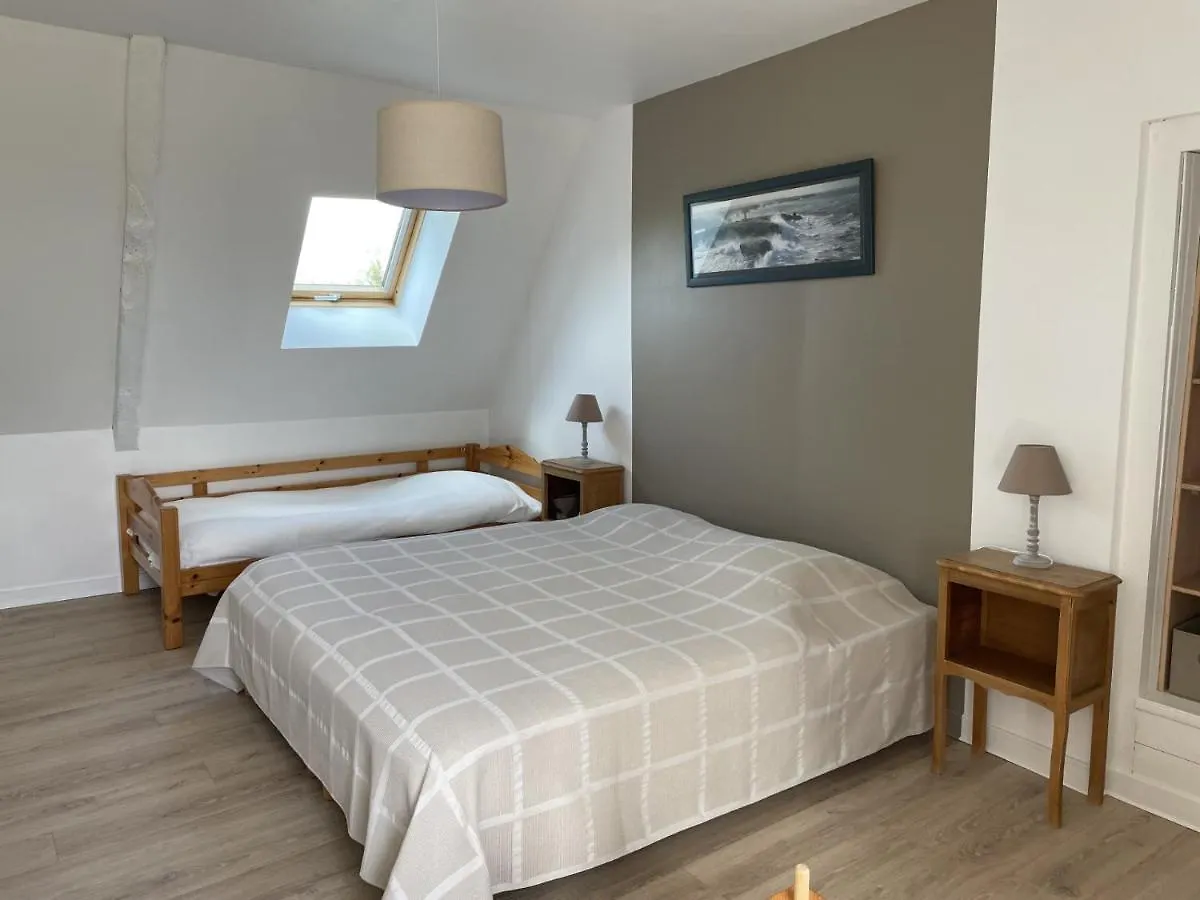 La Ferme Cap Frehel Villa Henanbihen 0*,  France