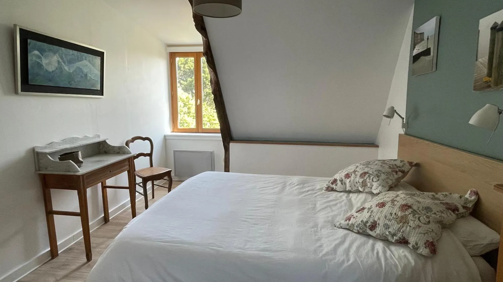 Holiday home La Ferme Cap Frehel Villa Henanbihen