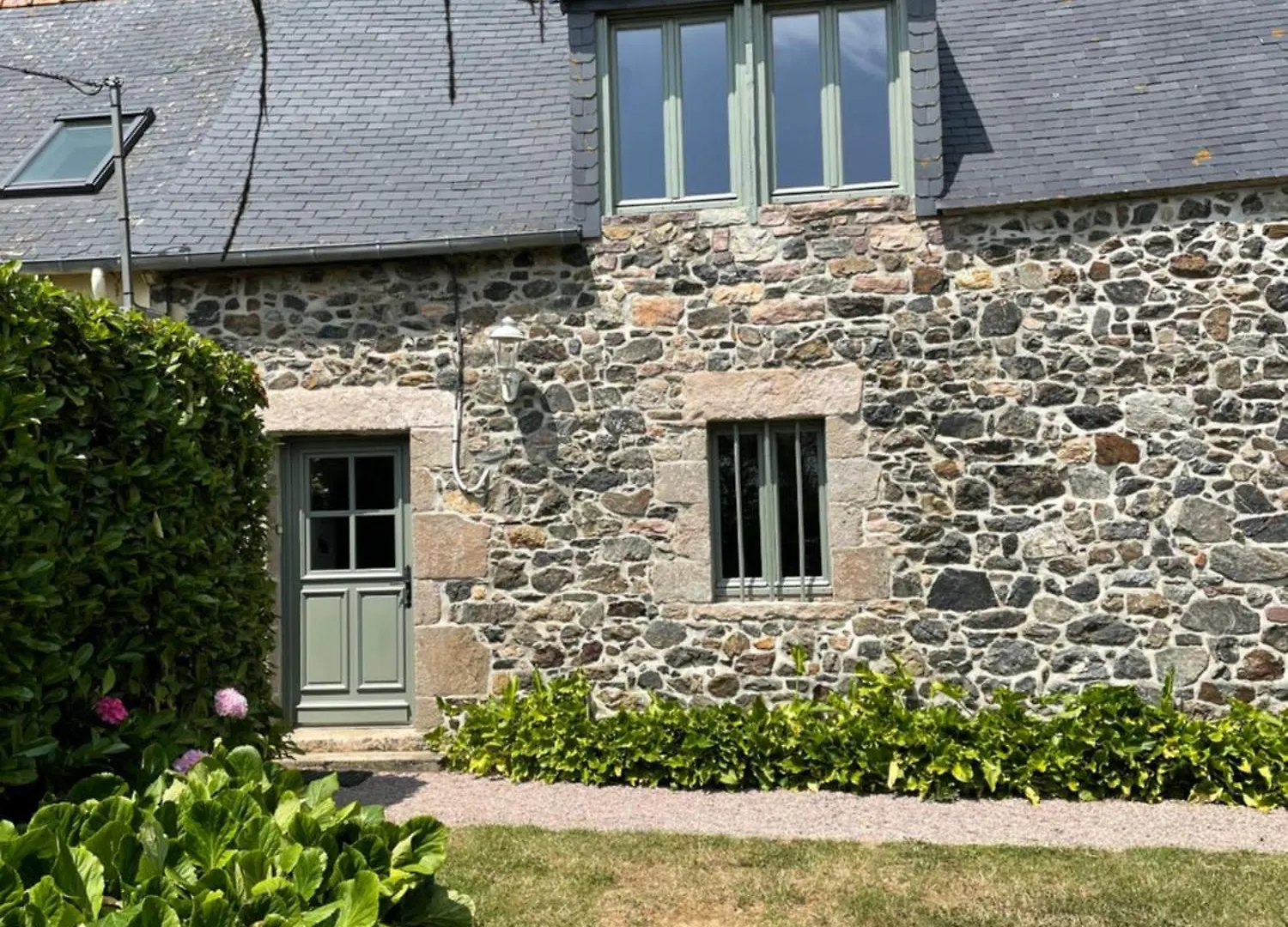 La Ferme Cap Frehel Villa Henanbihen Holiday home