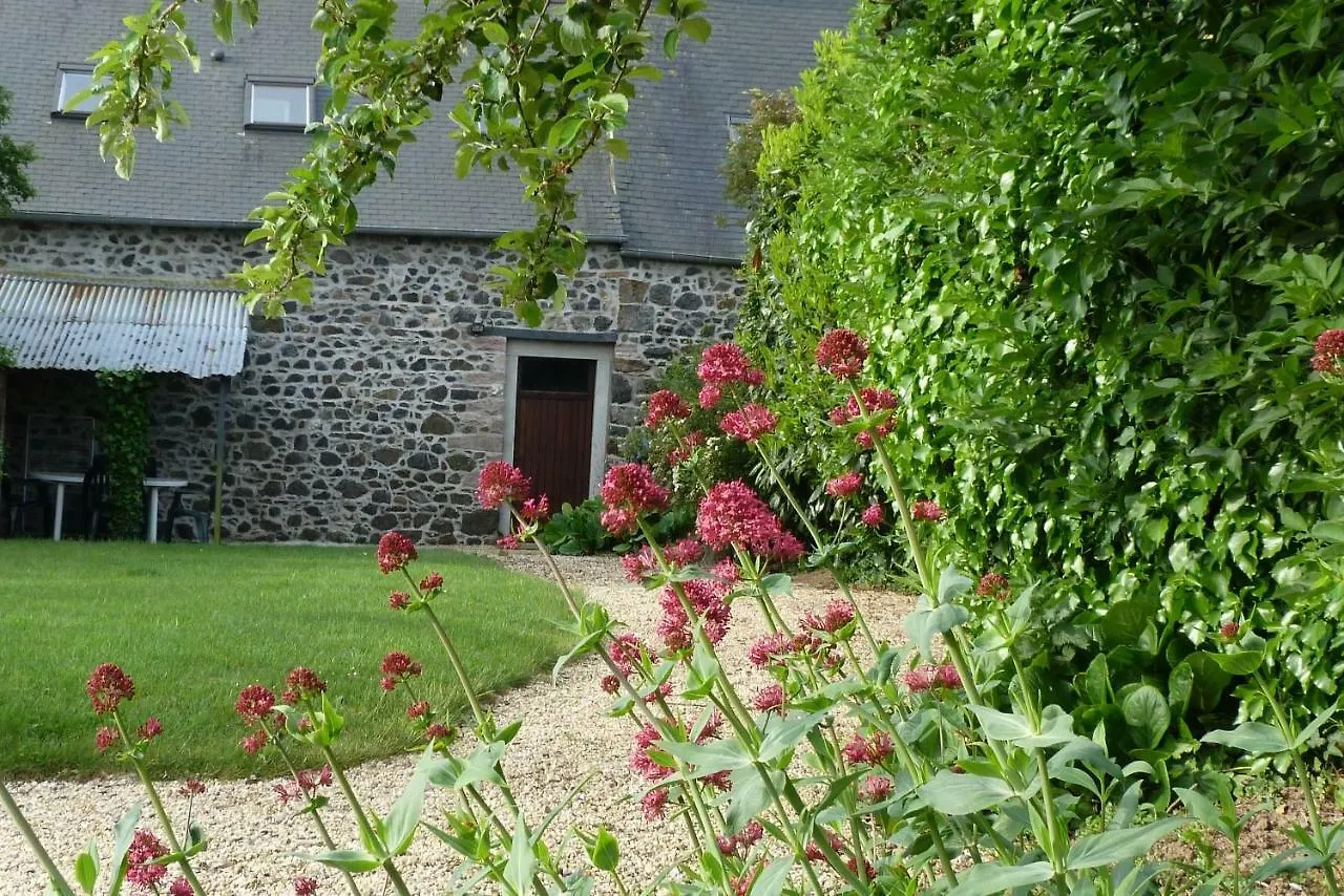 La Ferme Cap Frehel Villa Henanbihen