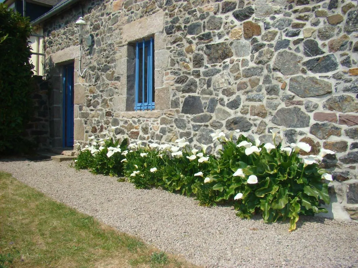 La Ferme Cap Frehel Villa Henanbihen 0*,