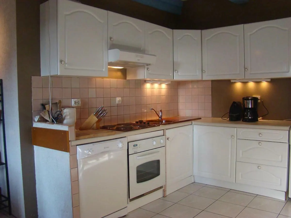 La Ferme Cap Frehel Villa Henanbihen Holiday home