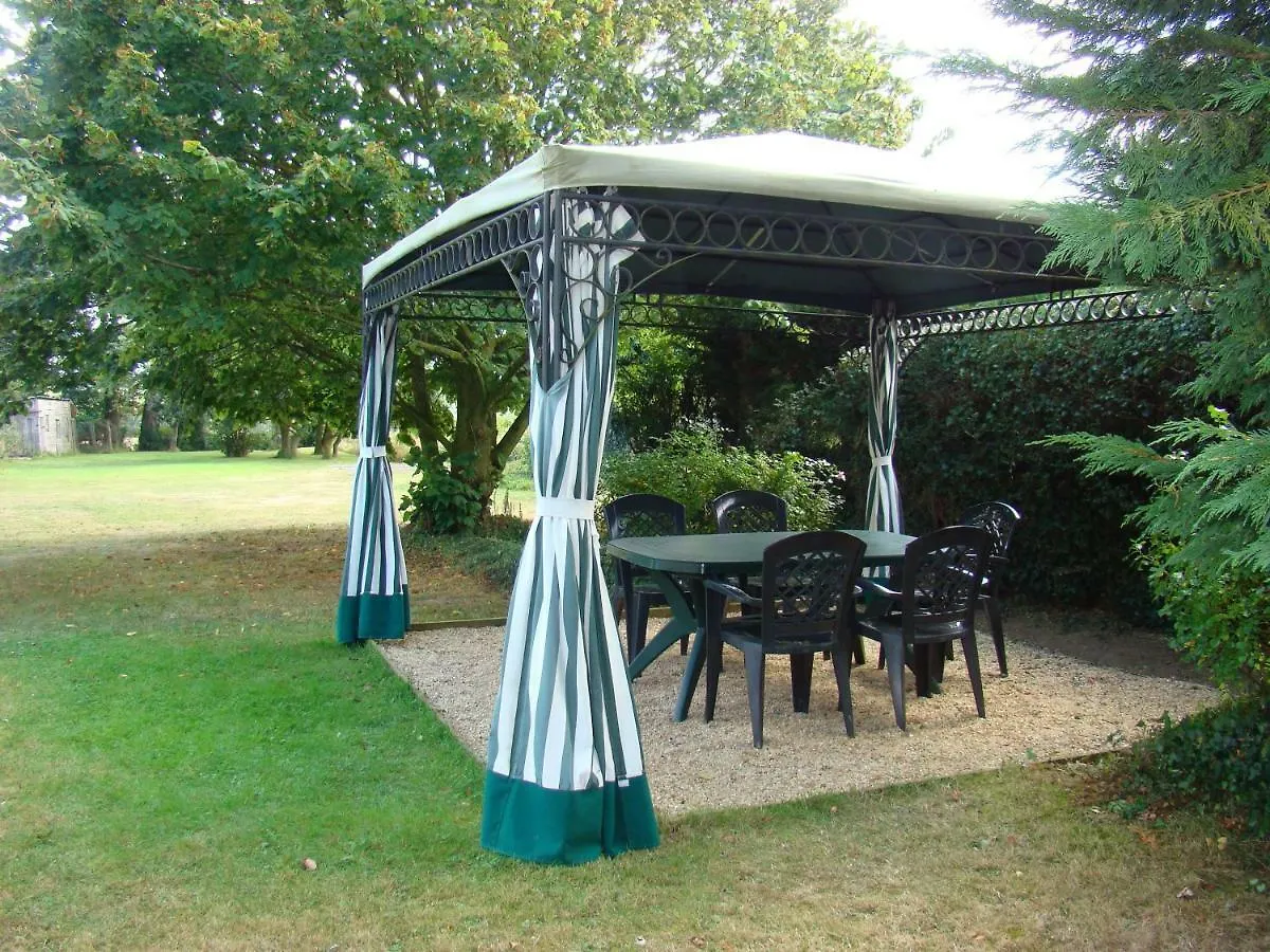 La Ferme Cap Frehel Villa Henanbihen Holiday home